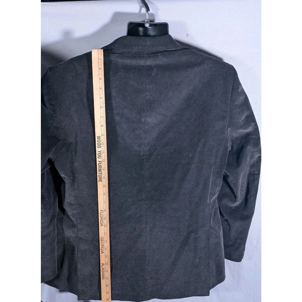 Vintage madison charcoal